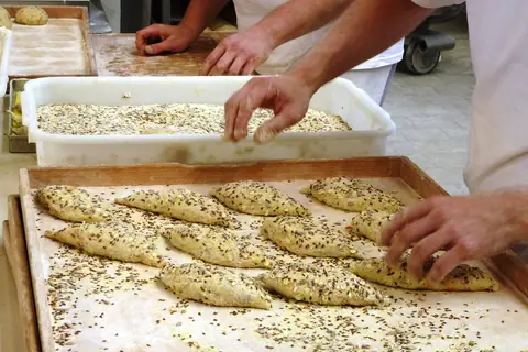 Auntie Annes Pretzel Bakery photo 1