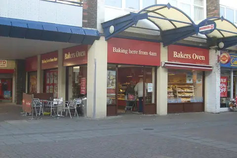 Auntie Annes Pretzel Bakery photo 4